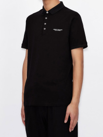 Футболки и поло Armani Exchange модель 8NZF80-Z8H4Z-1200 Фото