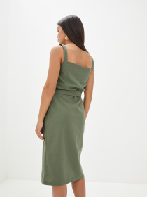 Сарафан ISSA Plus модель 10831_hacks Фото