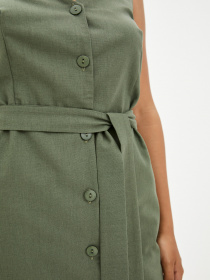 Сарафан ISSA Plus модель 10831_hacks Фото