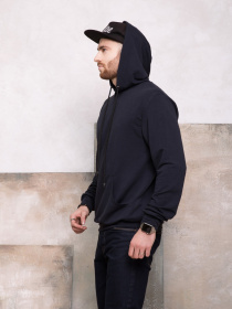 Худі ISSA Plus модель GN-417_darkblue Фото