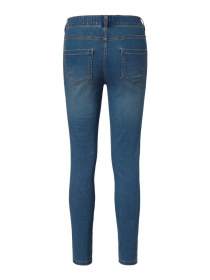 Скинни джинсы Tchibo модель T1686247527 Фото