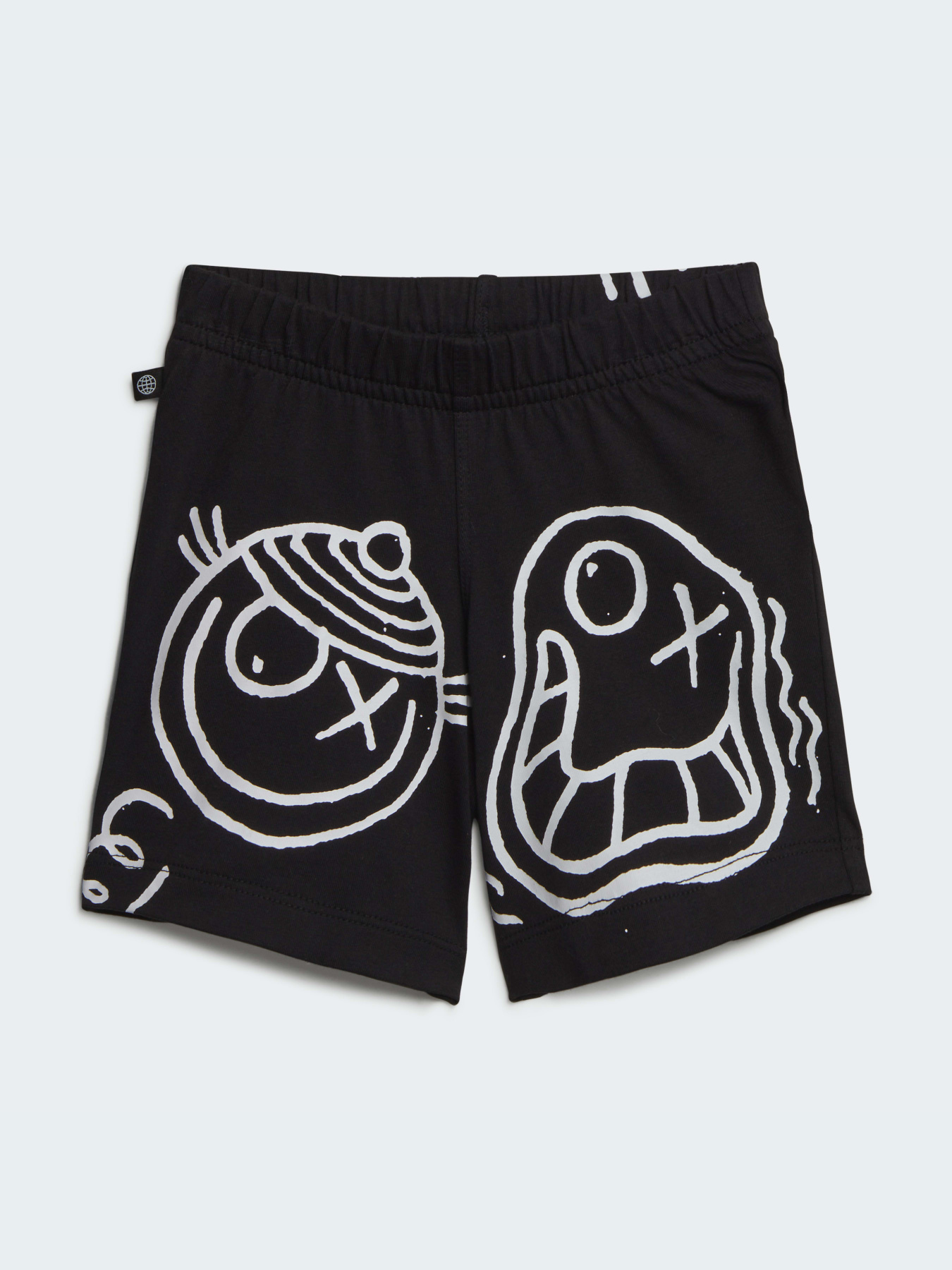 Спортивный костюм Adidas модель IC8888 Фото