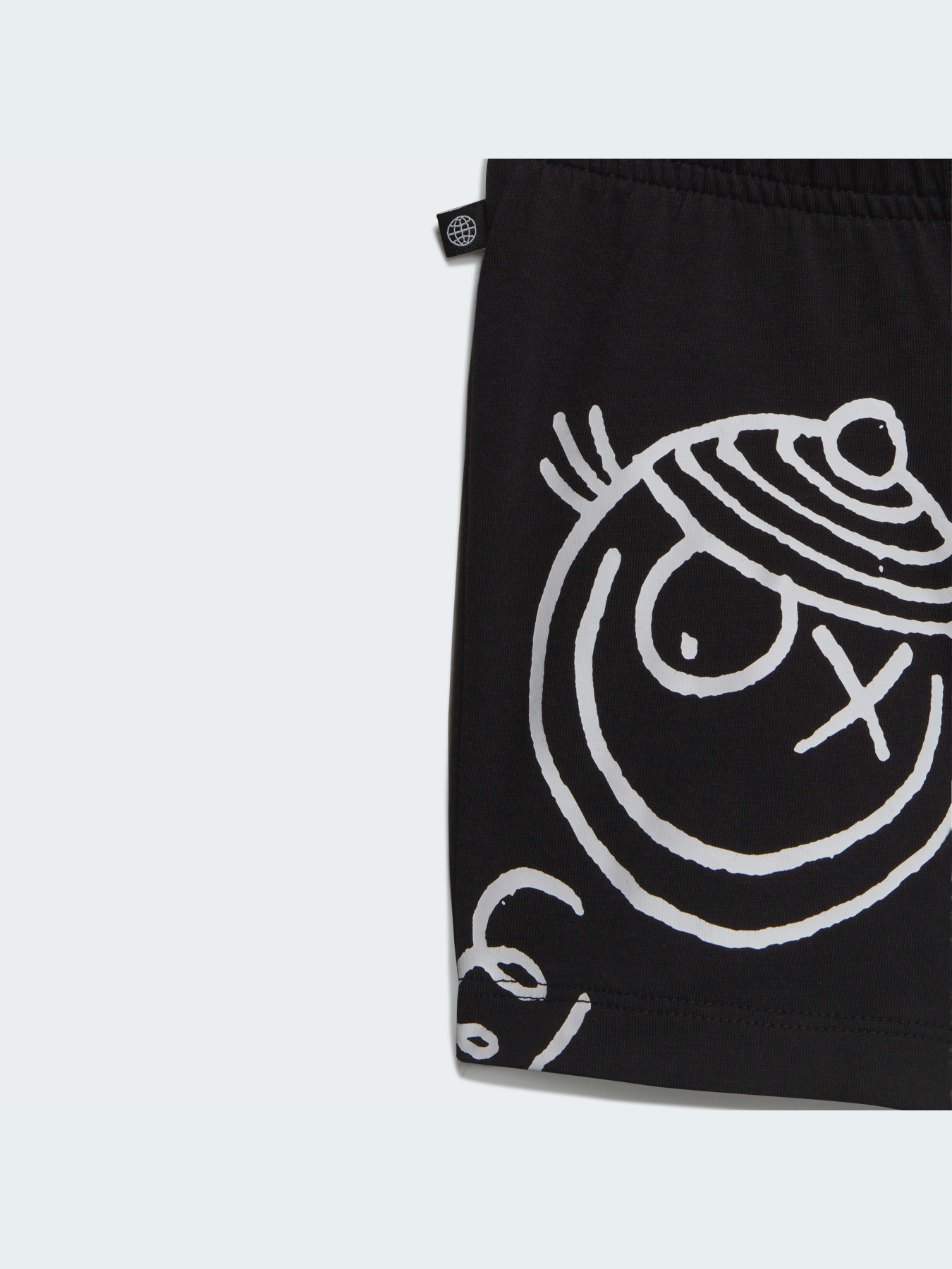 Спортивный костюм Adidas модель IC8888 Фото