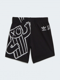 Спортивный костюм Adidas модель IC8888 Фото