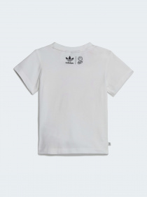 Спортивный костюм Adidas модель IC8888 Фото