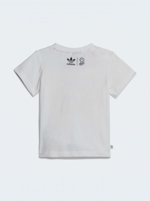 Спортивный костюм Adidas модель IC8888 Фото