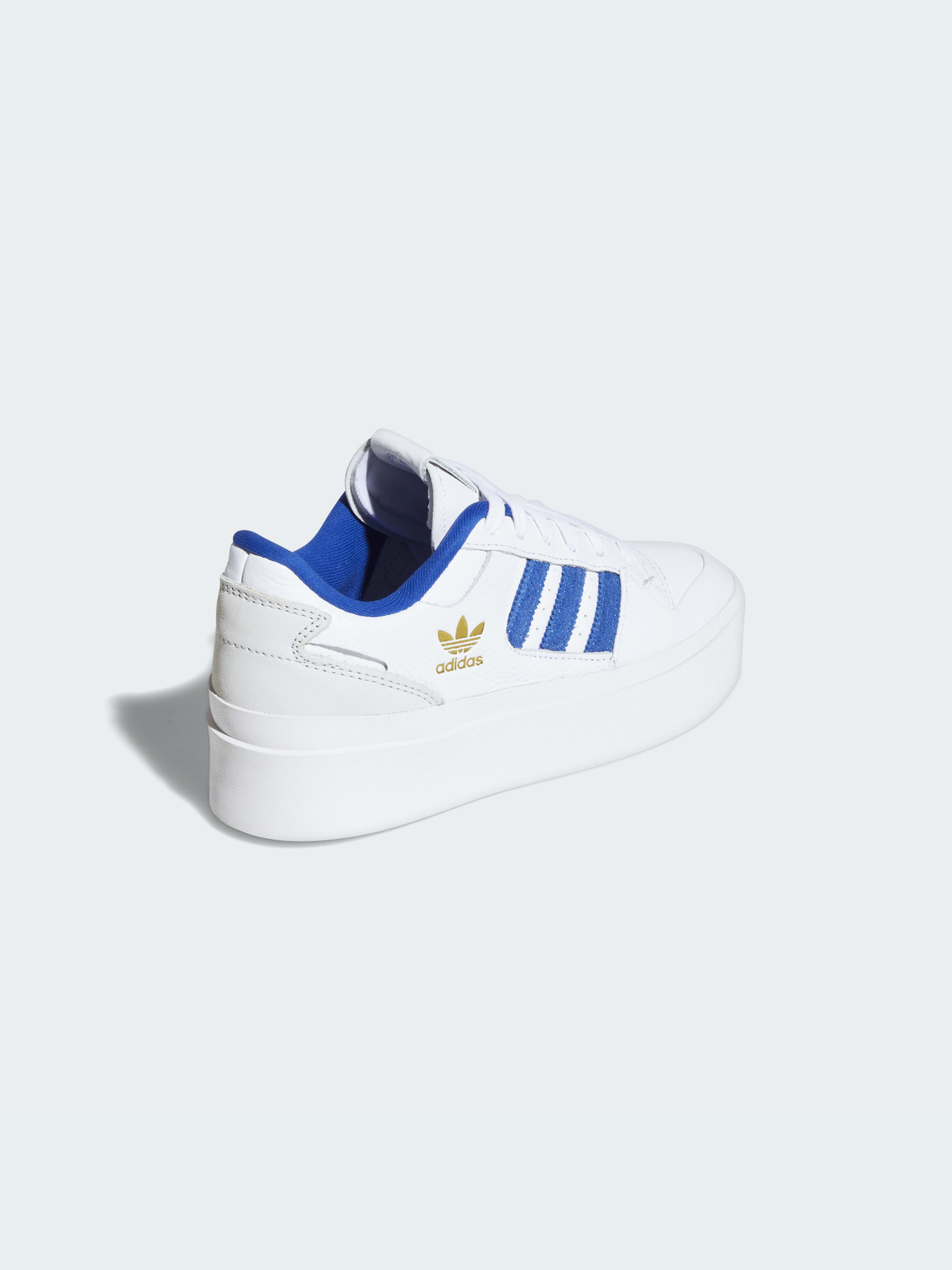 Кроссовки Adidas Forum модель GX4414 Фото