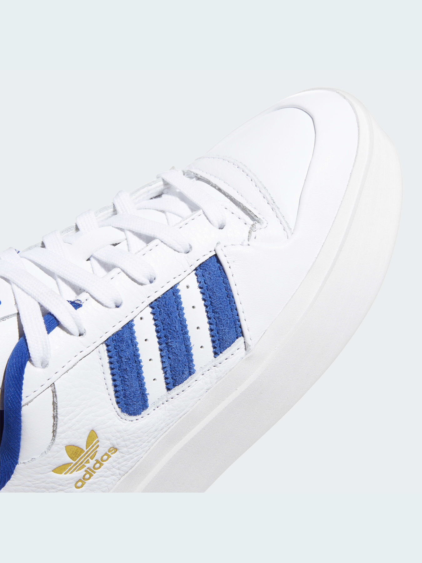 Кроссовки Adidas Forum модель GX4414 Фото