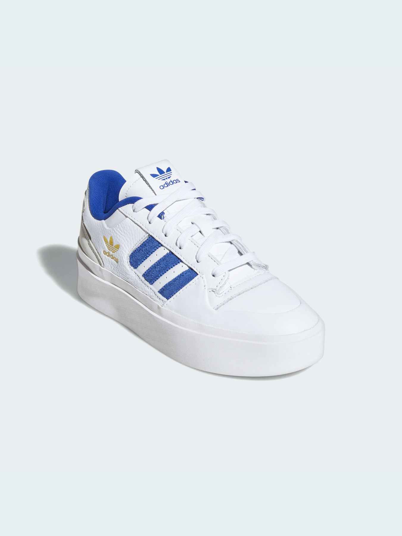 Кроссовки Adidas Forum модель GX4414 Фото