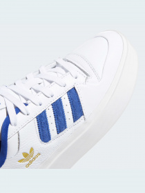Кроссовки Adidas Forum модель GX4414 Фото