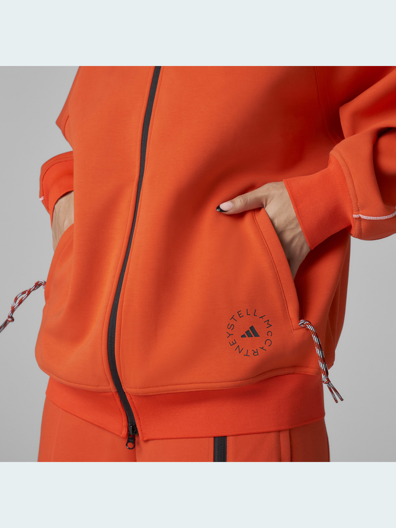 Кофта Adidas модель H59286 Фото