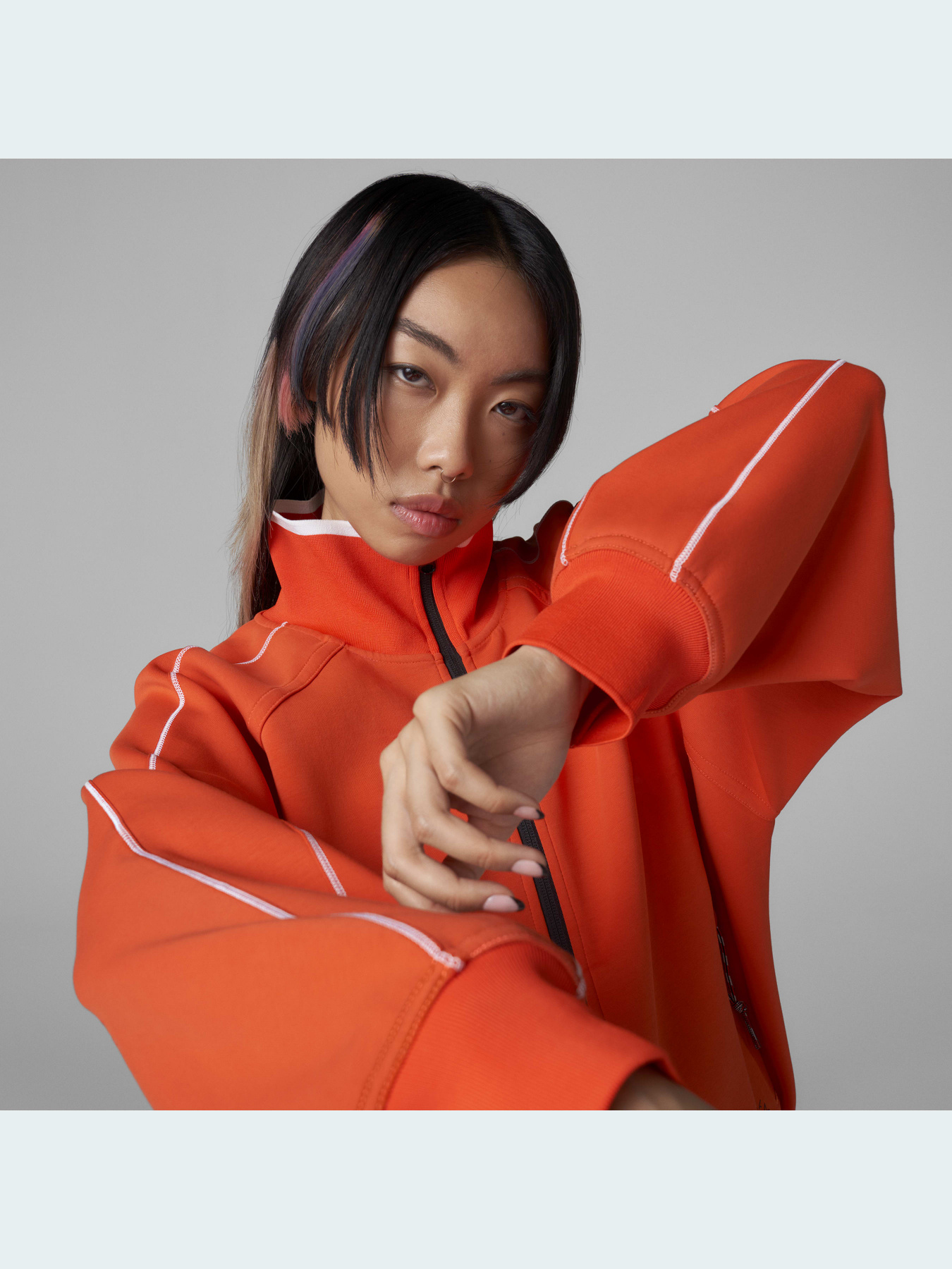 Кофта Adidas модель H59286 Фото