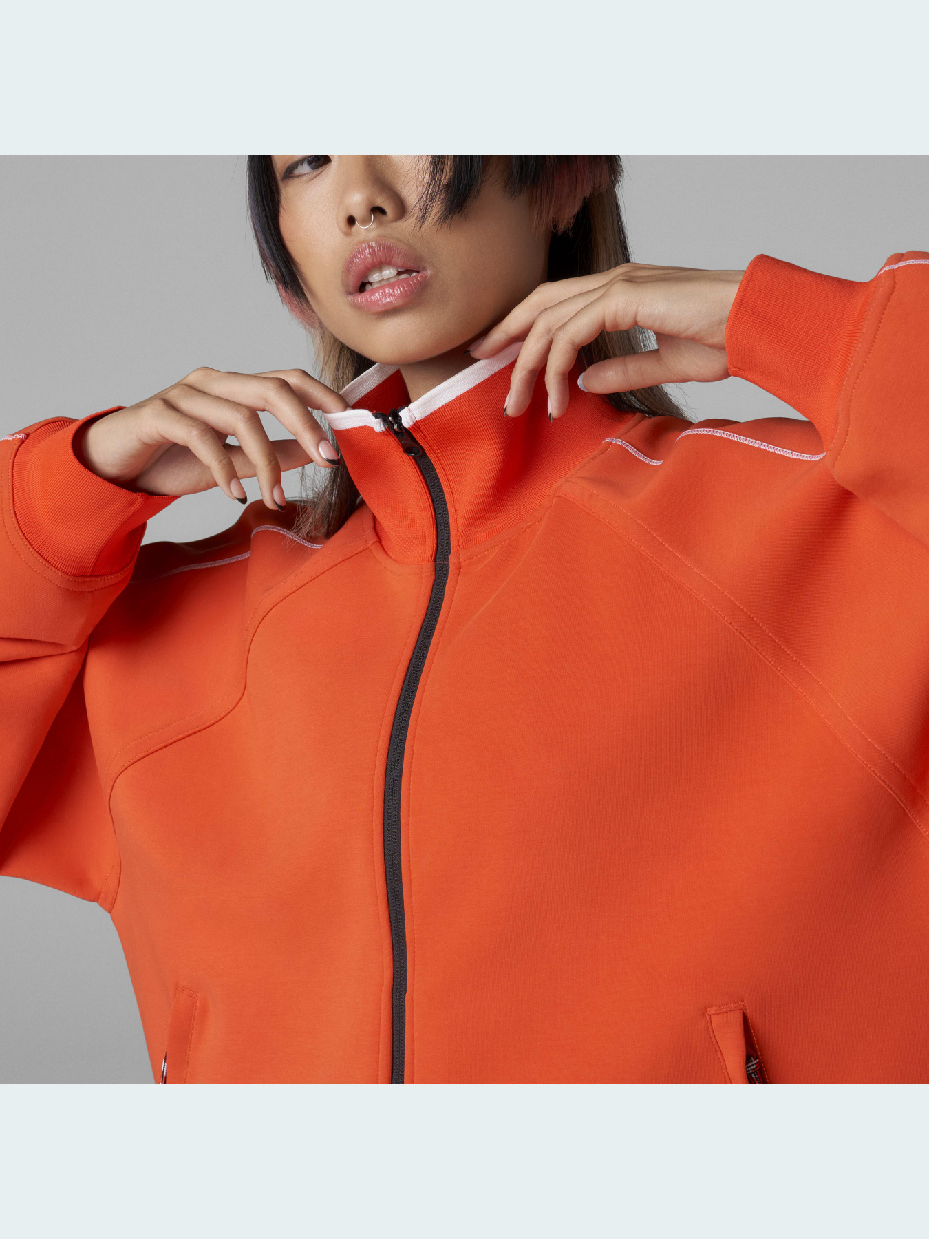 Кофта Adidas модель H59286 Фото