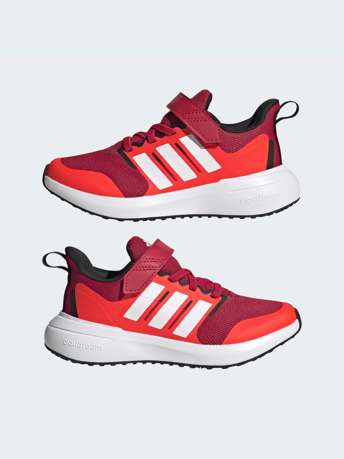 Кросівки Adidas Fortarun модель HP5445 Фото