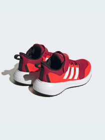 Кросівки Adidas Fortarun модель HP5445 Фото