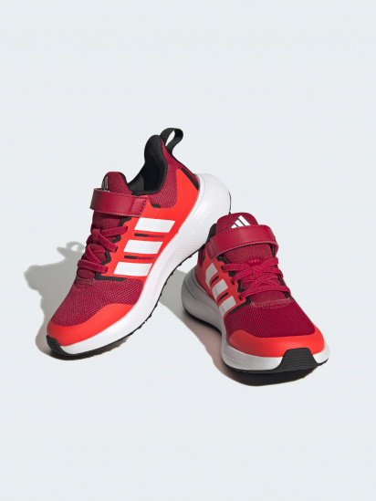 Кросівки adidas Fortarun модель HP5445 - фото