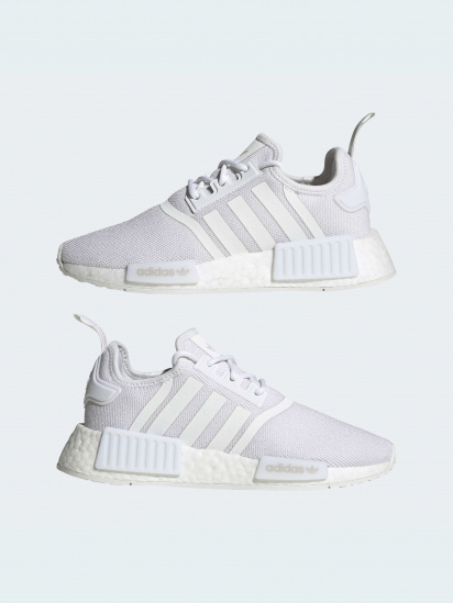 Кросівки adidas NMD модель H02334 — фото 4 - INTERTOP