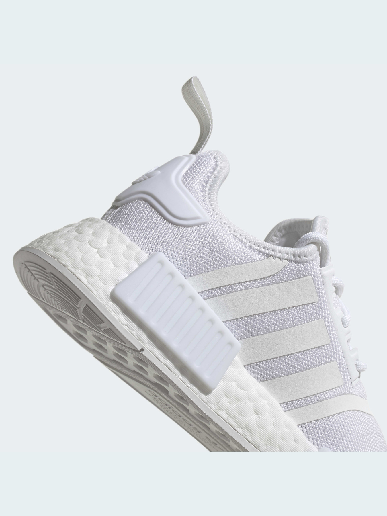 Кроссовки повседневные Adidas NMD модель H02334 Фото