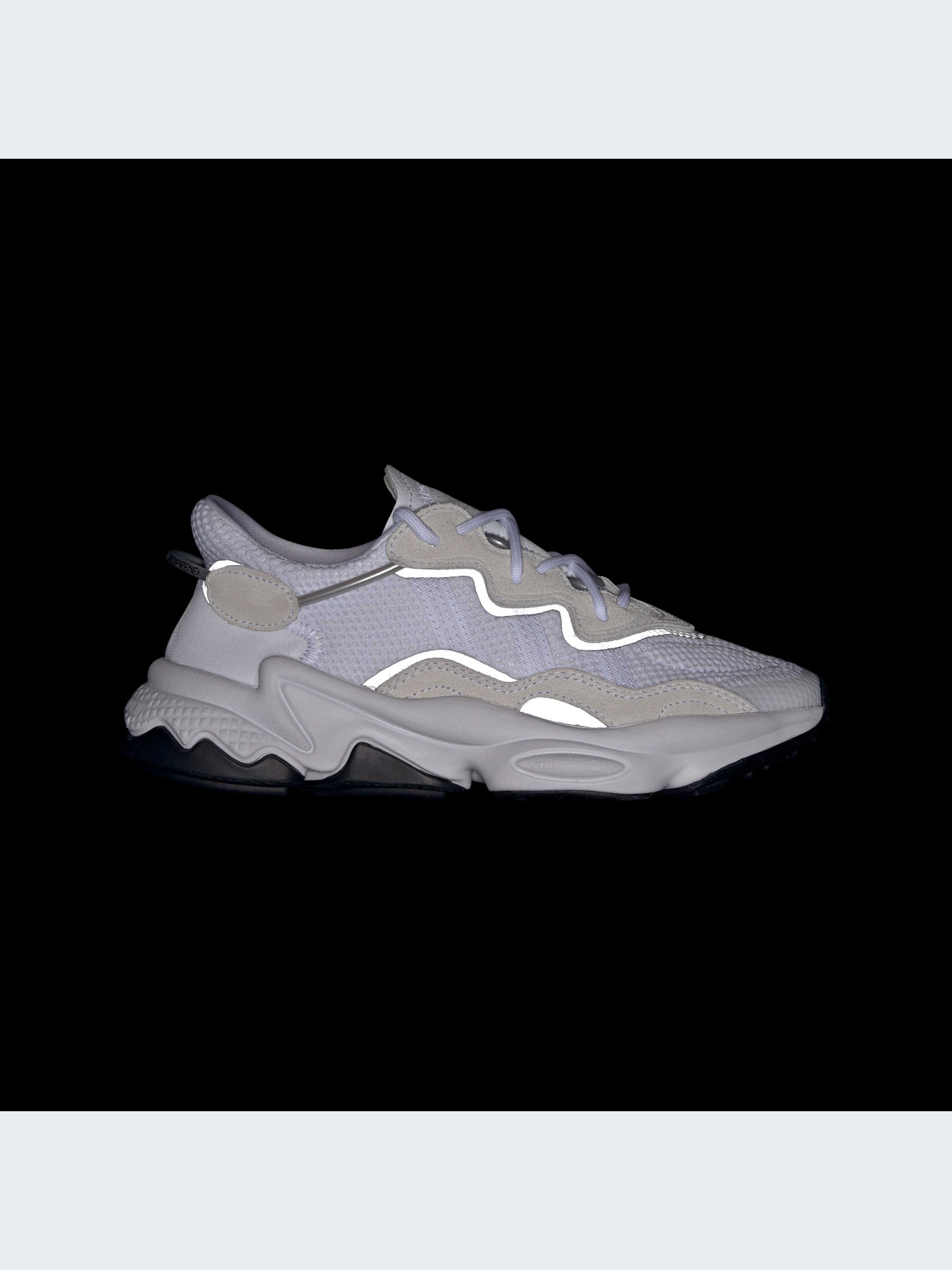 Кросівки повсякденні Adidas Ozweego модель EE7773 Фото