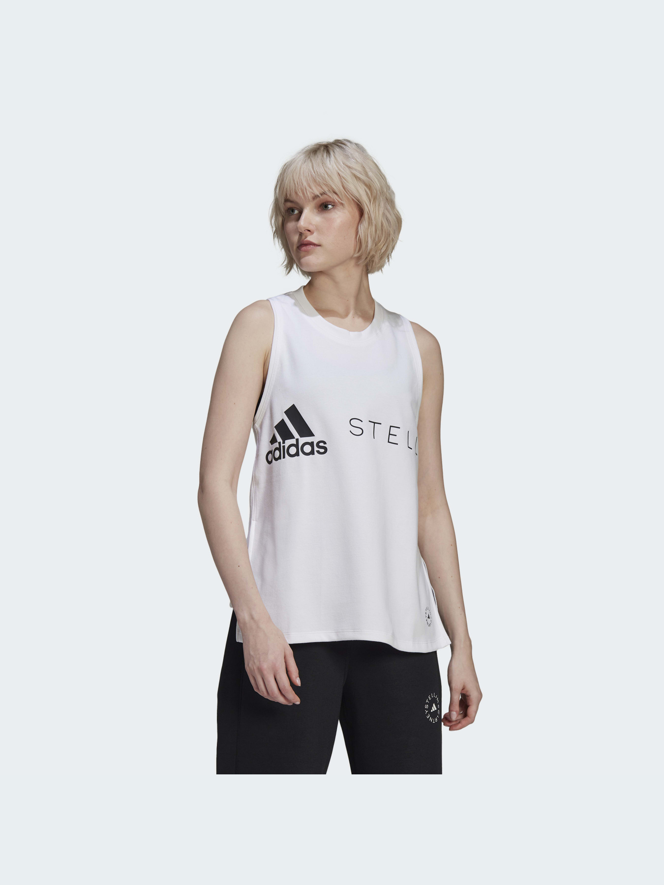Спортивная майка Adidas модель HA8972 Спортивная майка Adidas модель HA8972 Фото