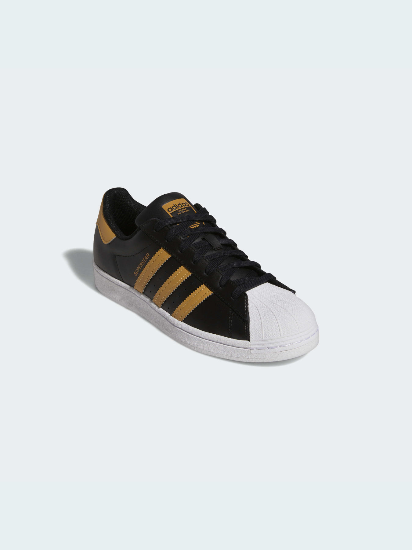 Кеди низькі Adidas Superstar модель HP5498 Фото