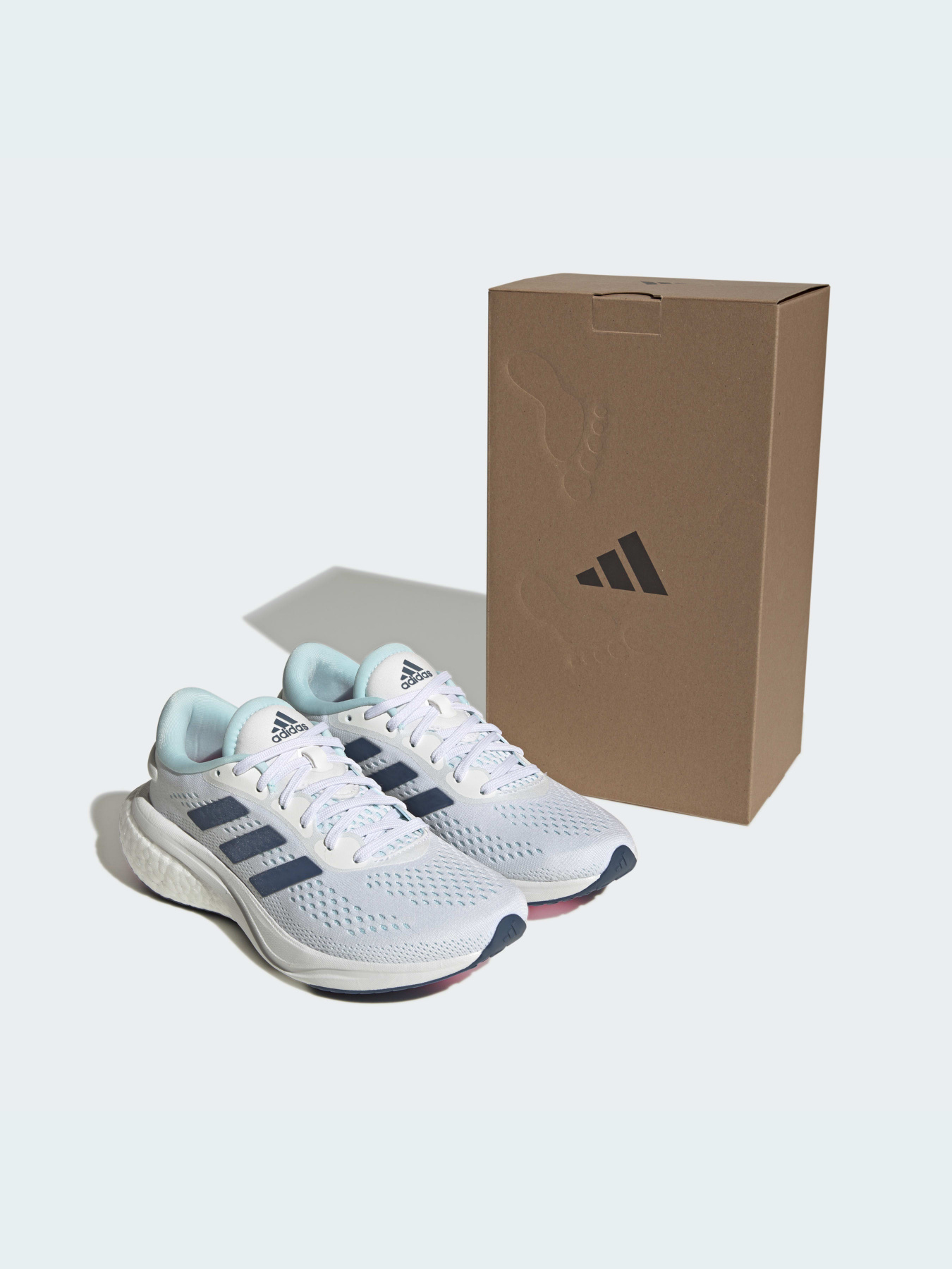 Кросівки для бігу Adidas Supernova модель GX9785 Фото