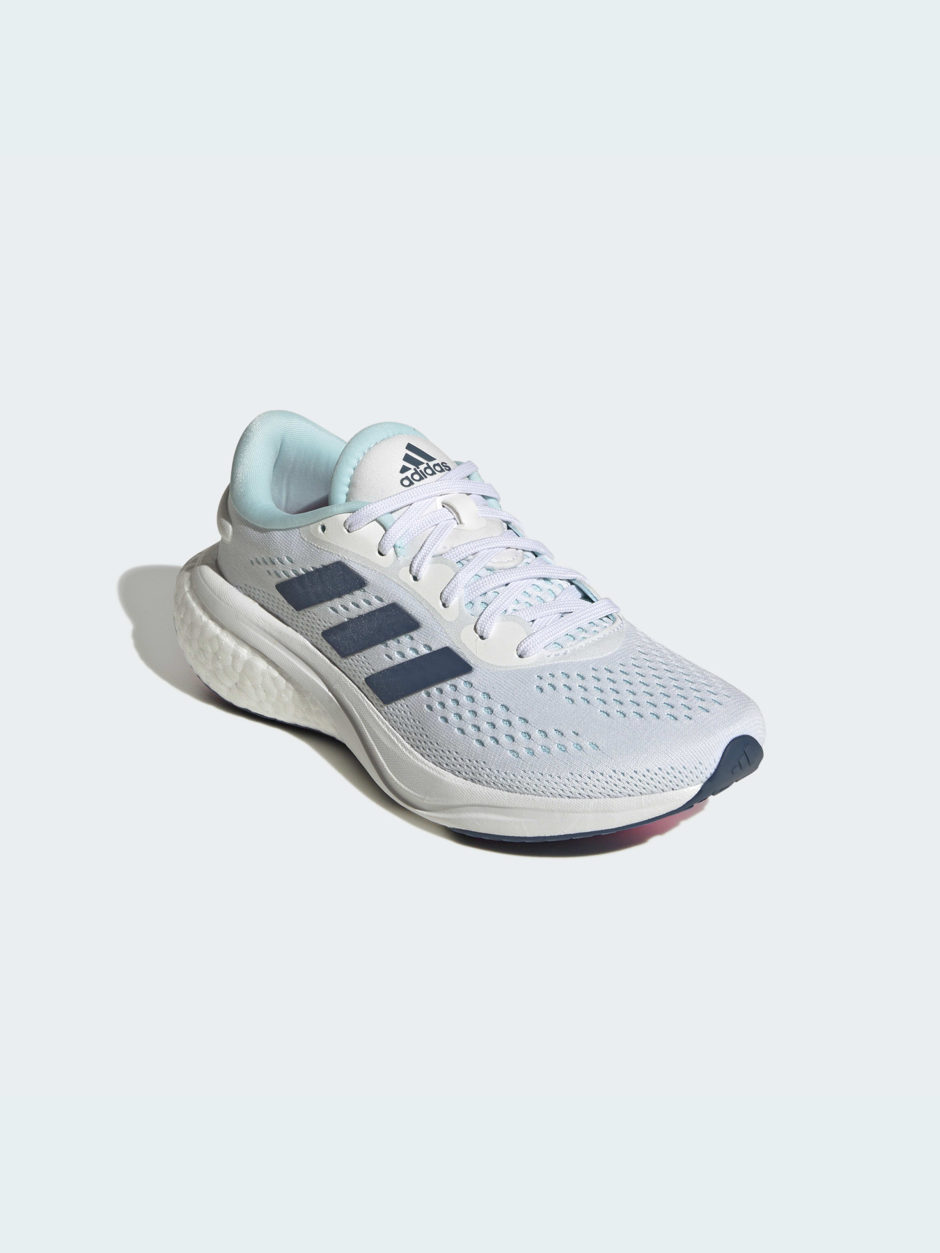 Кросівки для бігу Adidas Supernova модель GX9785 Фото