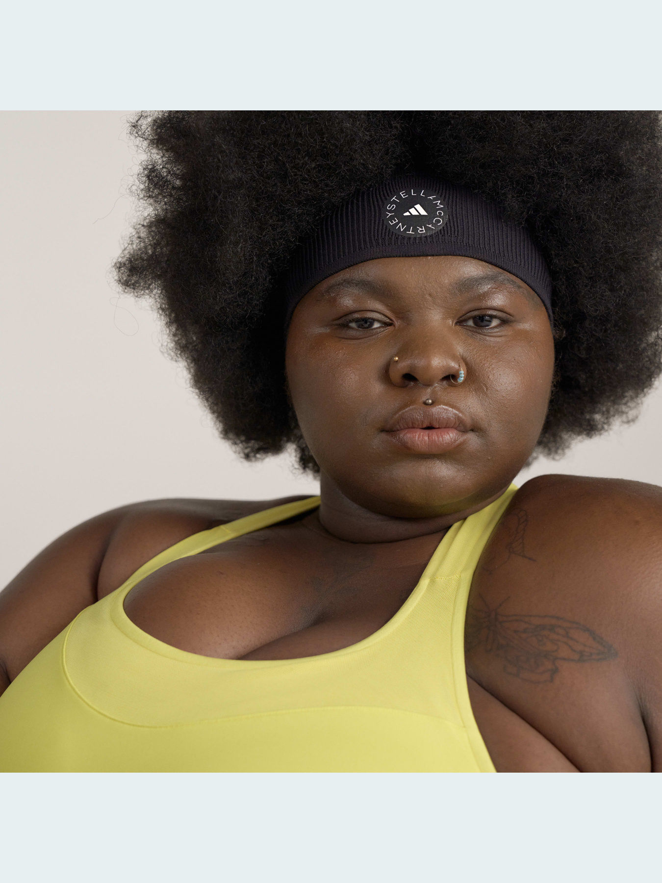 Футболки и поло Adidas модель HS8198 Фото