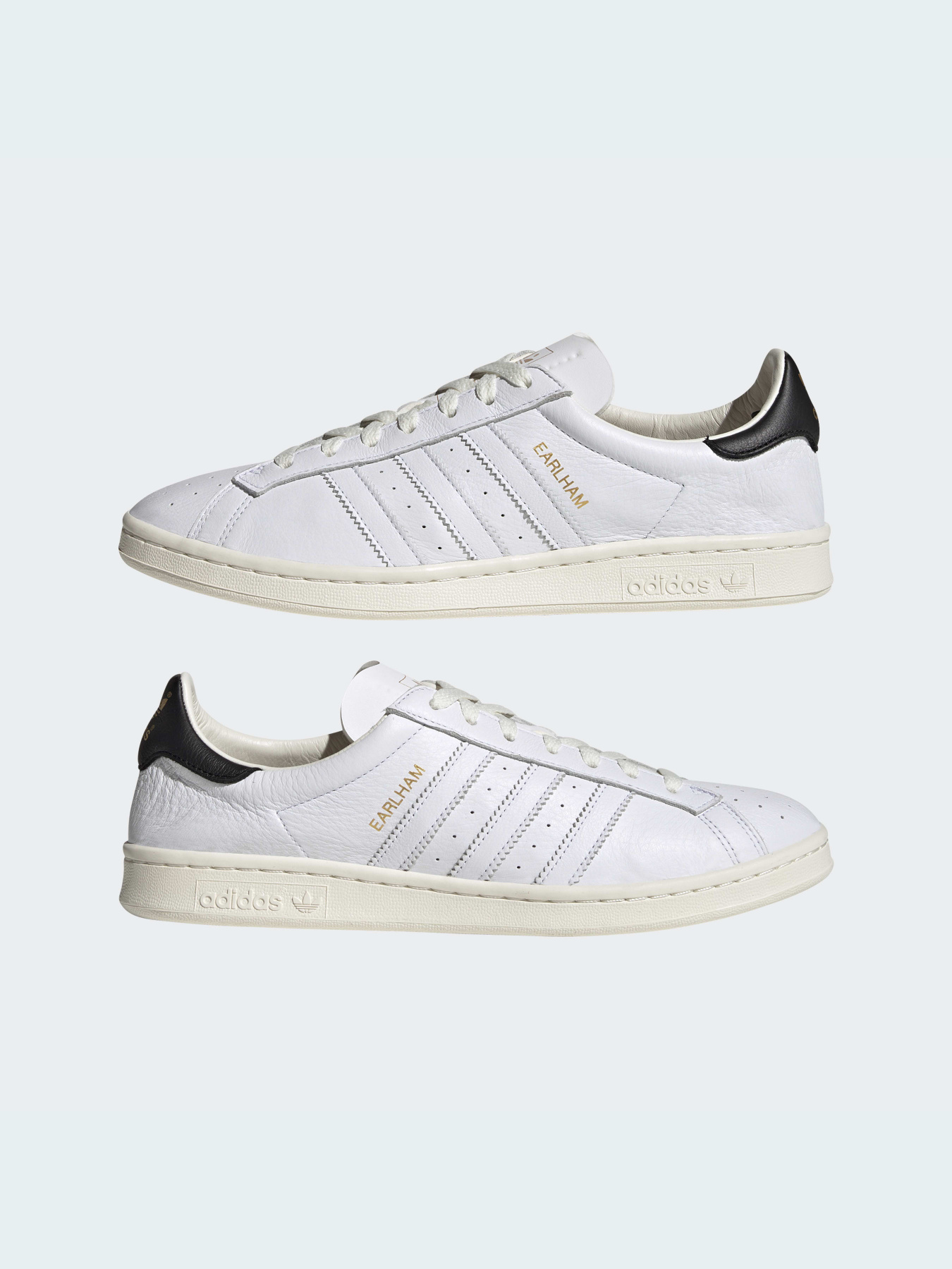 Кеды низкие Adidas модель GW5758 Фото