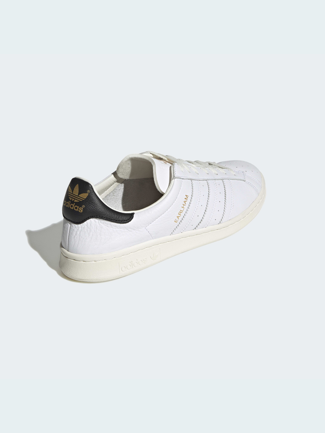 Кеди низькі Adidas модель GW5758 Фото