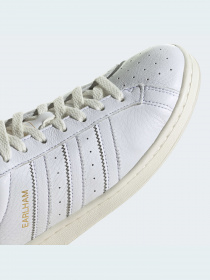 Кеди низькі Adidas модель GW5758 Фото