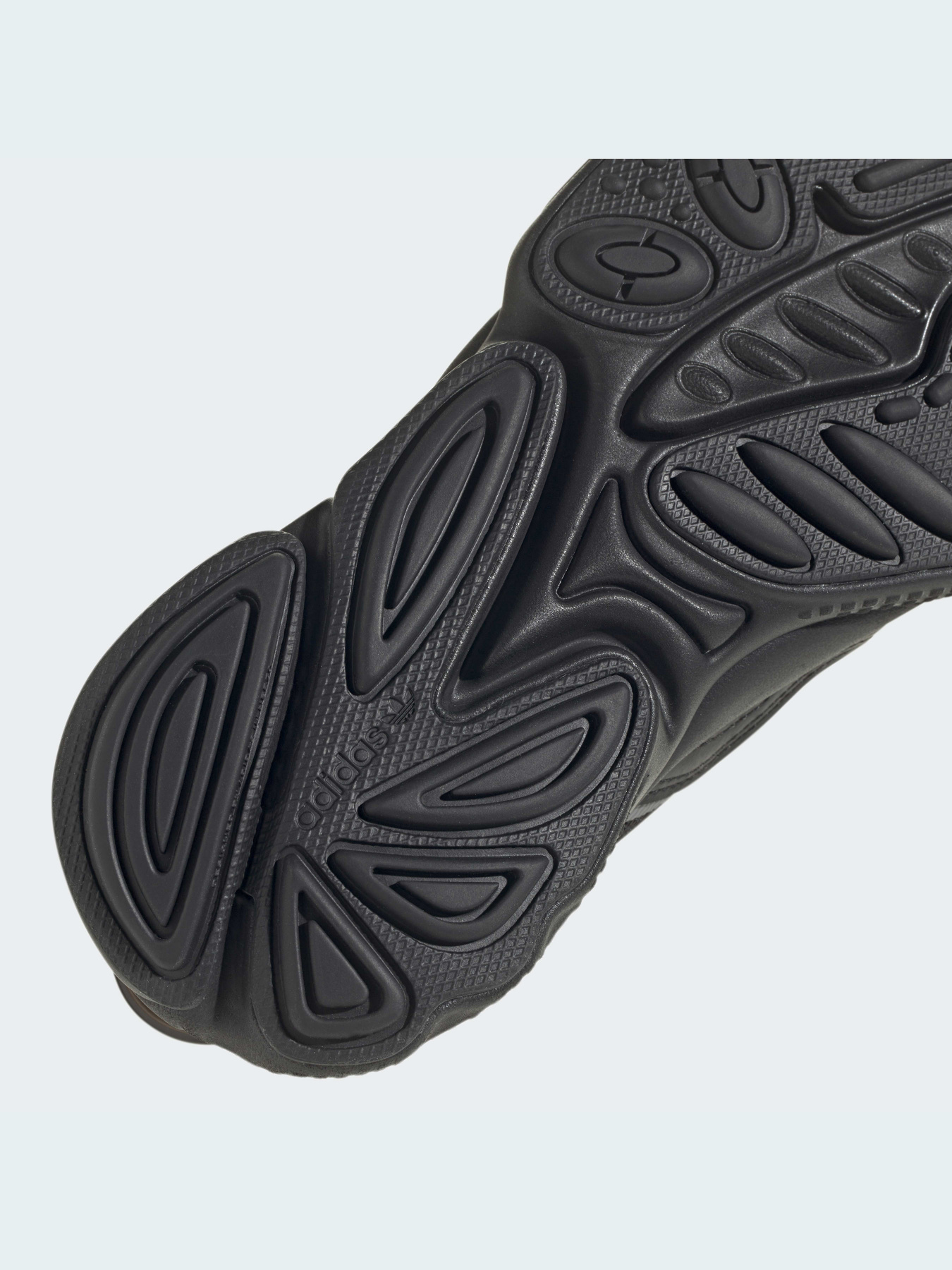 Кроссовки Adidas Ozweego модель GV8888 Фото