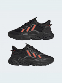 Кроссовки Adidas Ozweego модель GV8888 Фото