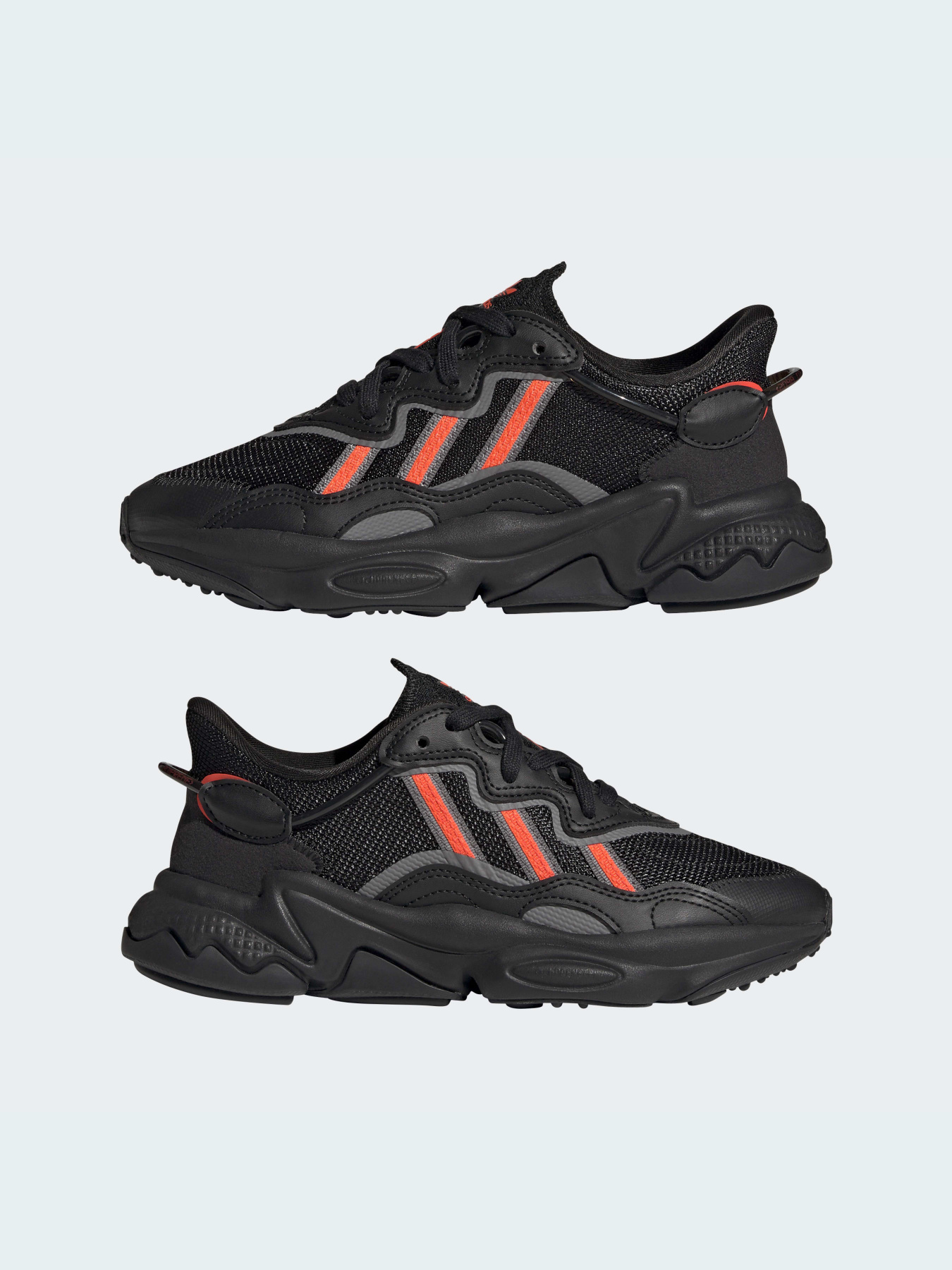 Кросівки повсякденні Adidas Ozweego модель GV8888 Фото