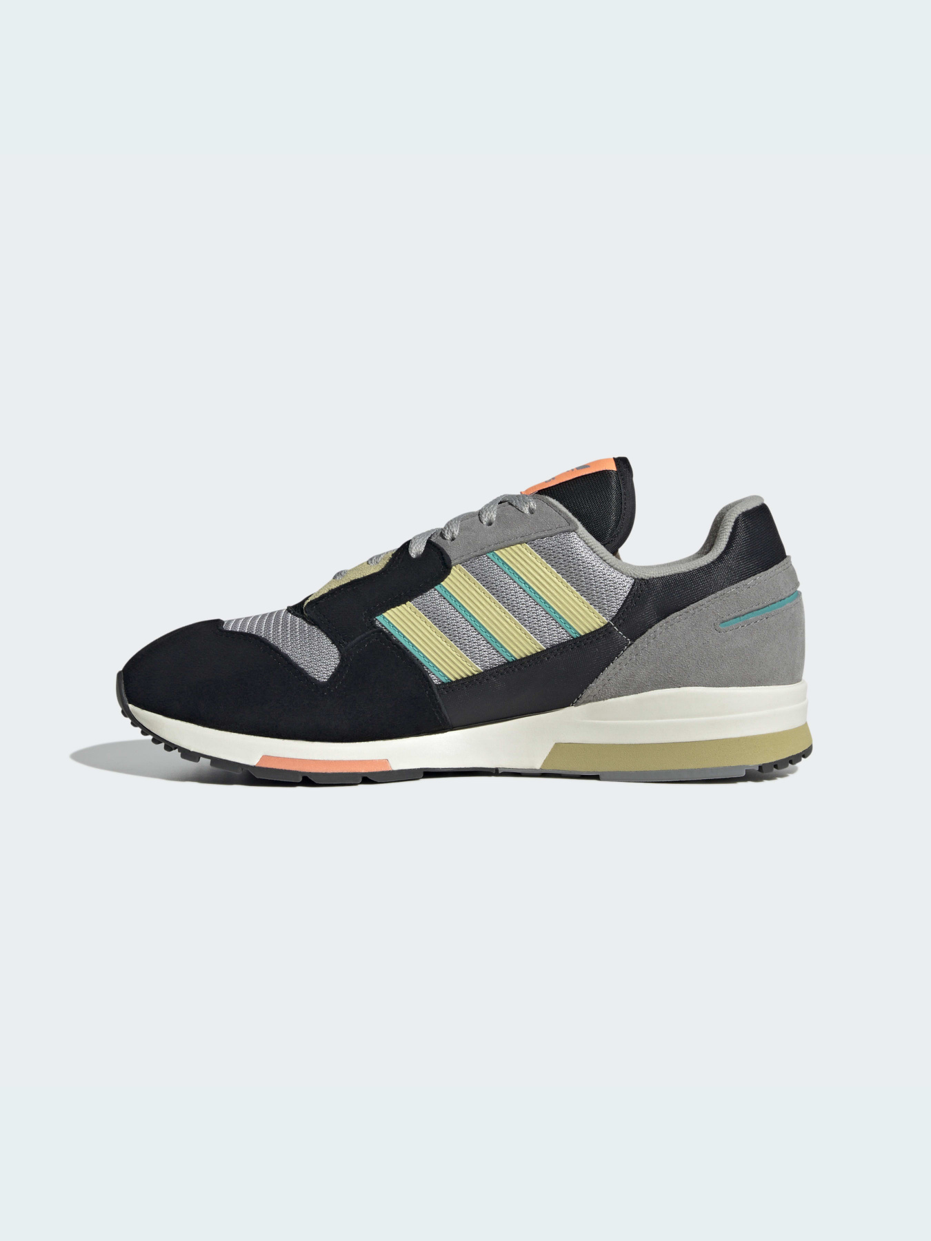 Кросівки Adidas ZX модель GY2006 Фото
