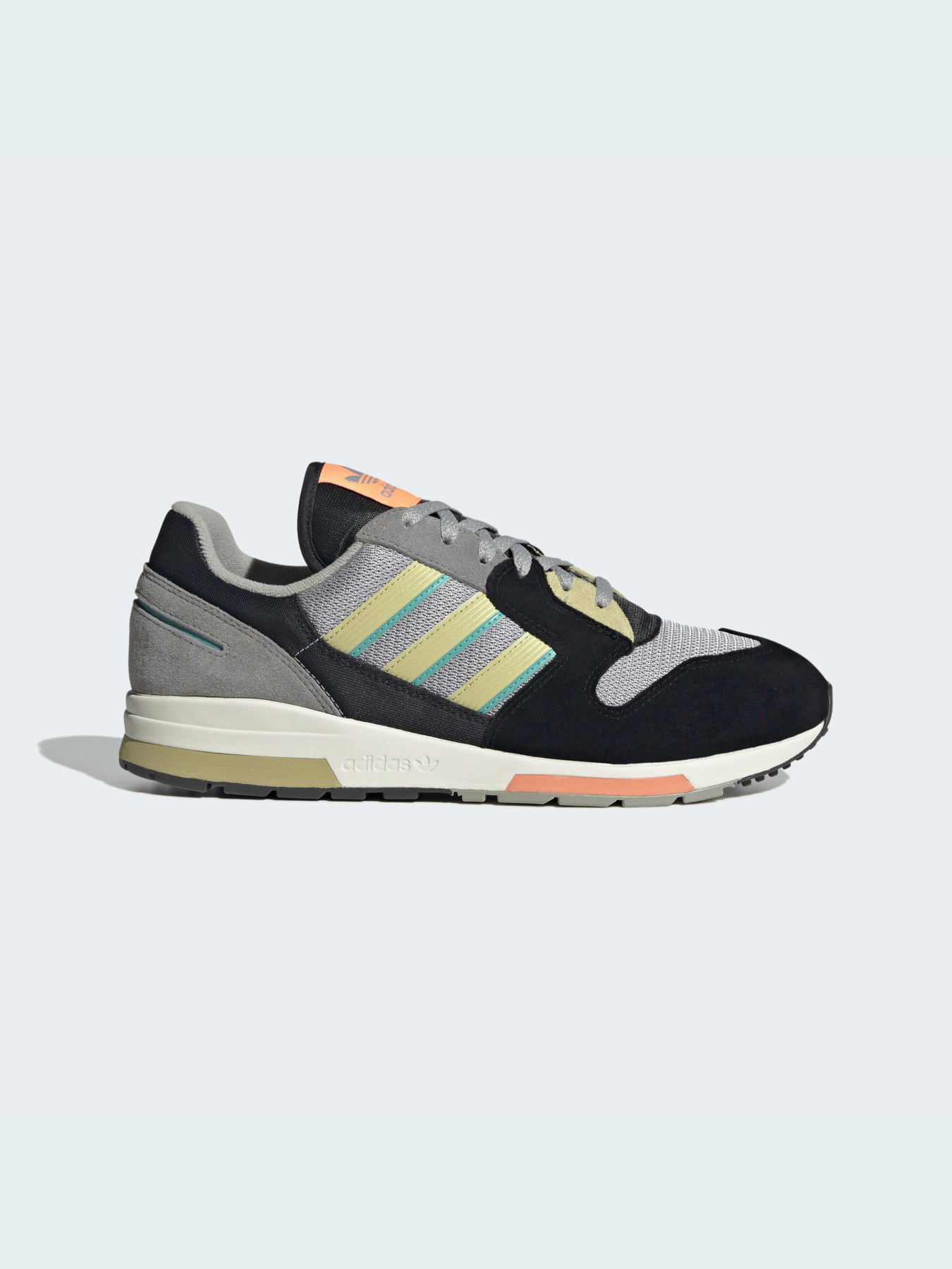 Кросівки Adidas ZX модель GY2006 Фото