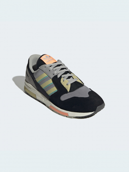 Кроссовки повседневные Adidas ZX модель GY2006 Фото