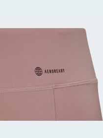 Леггинсы спортивные Adidas модель HD4403 Фото