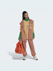 Лонгслив Adidas модель IB5894 Фото