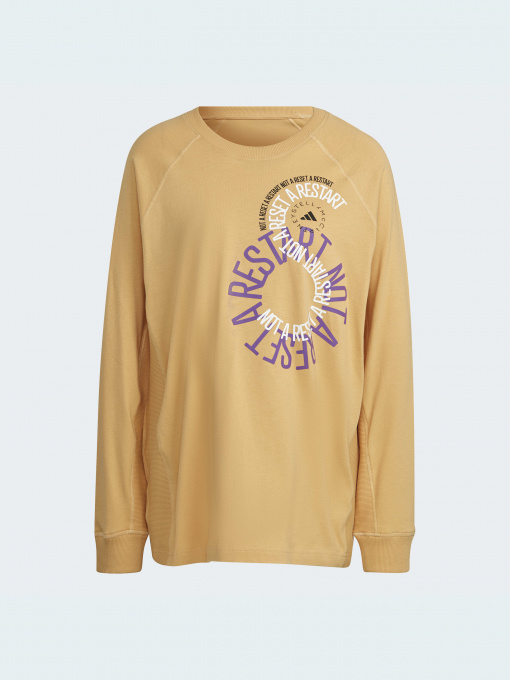 Лонгслив Adidas модель IB5894 Фото