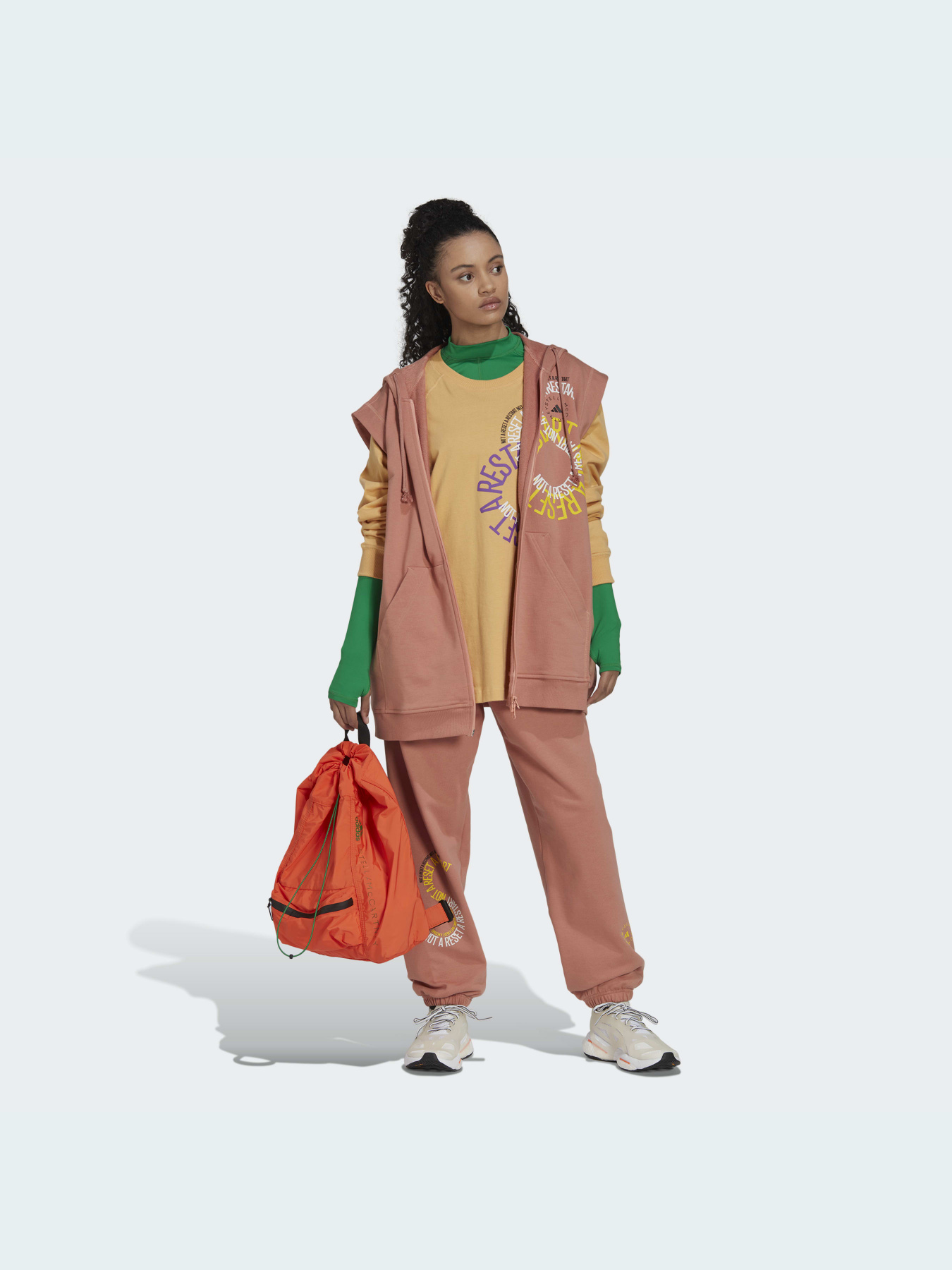 Лонгслів Adidas модель IB5894 Фото