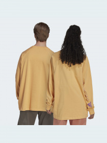 Лонгслів Adidas модель IB5894 Фото