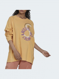 Лонгслів Adidas модель IB5894 Фото