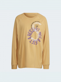 Лонгслів Adidas модель IB5894 Фото