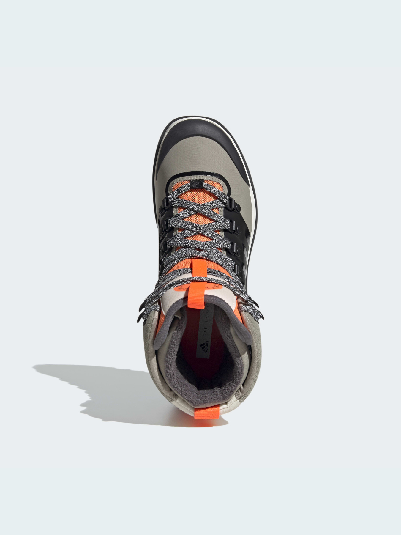 Ботинки Adidas модель FU8987 Фото