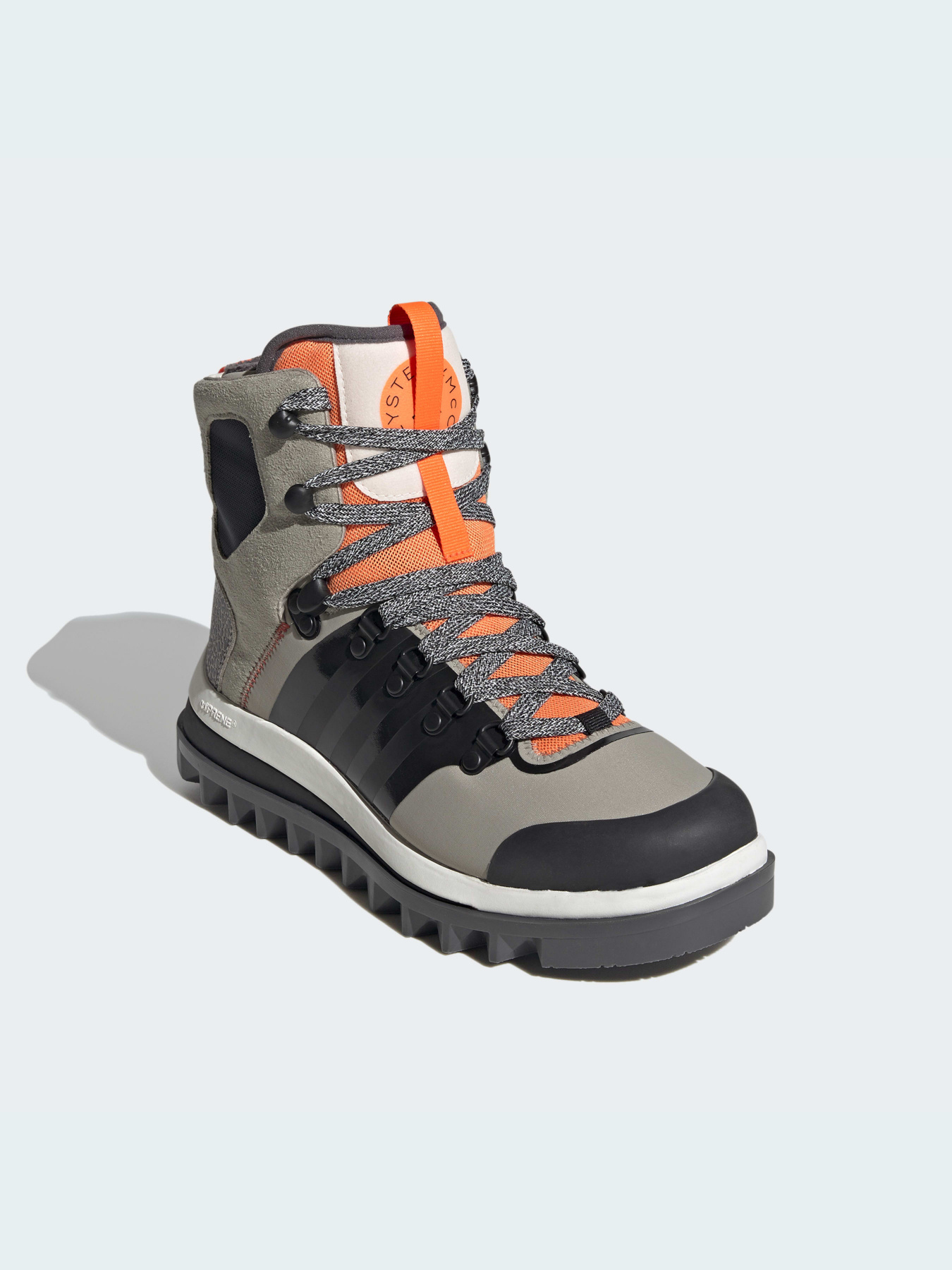 Ботинки Adidas модель FU8987 Фото