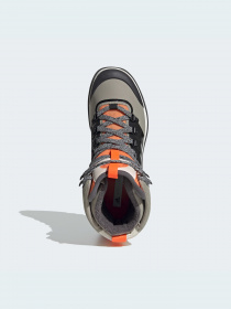 Ботинки Adidas модель FU8987 Фото