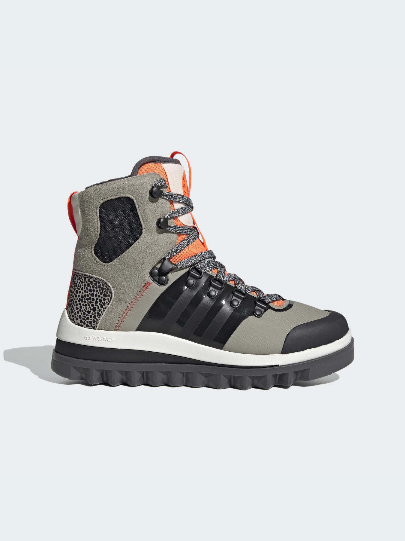 Черевики Adidas модель FU8987 Фото