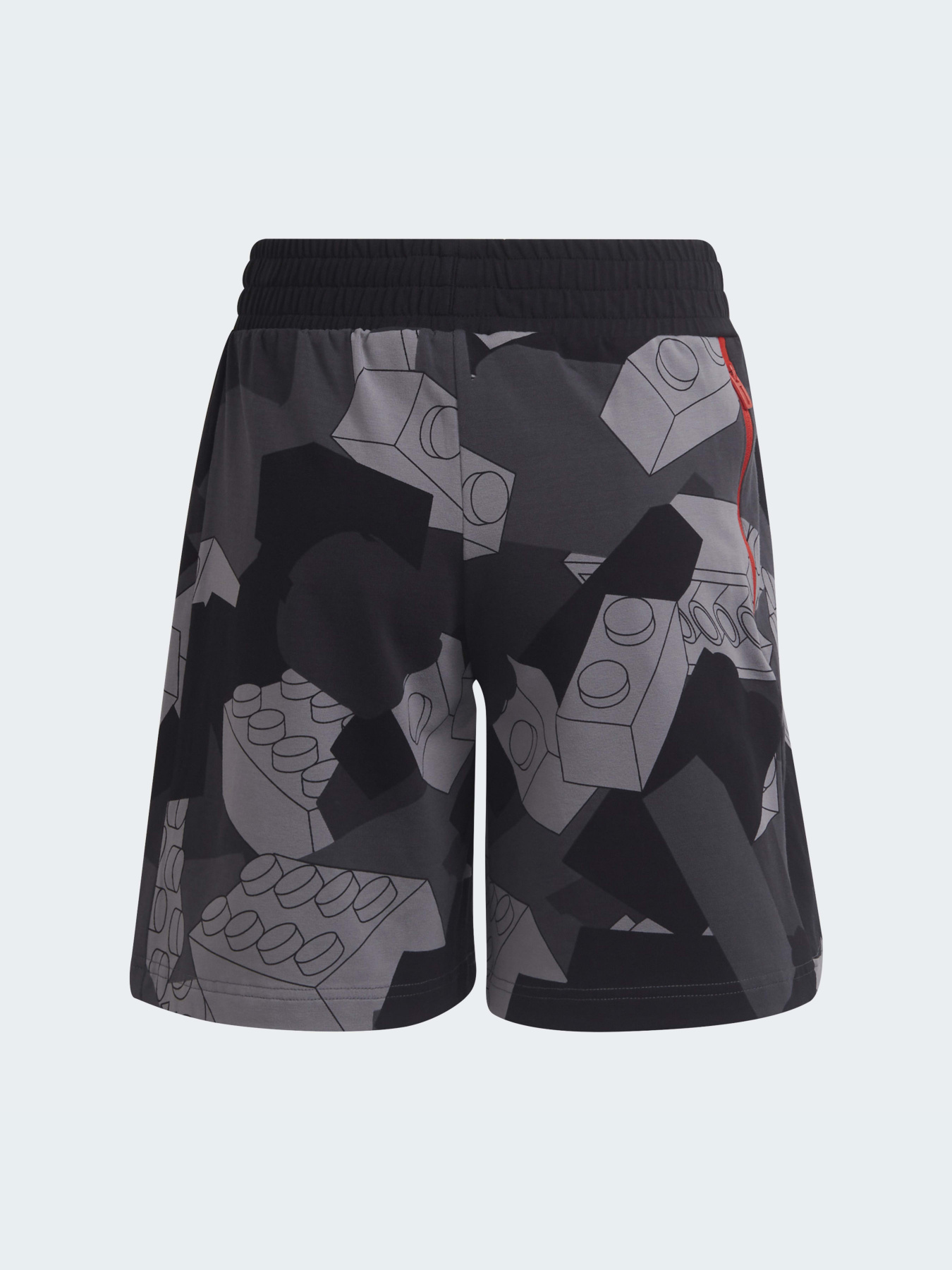 Спортивні шорти Adidas модель H65359 Фото