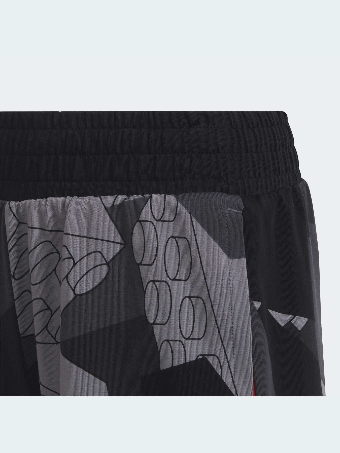 Спортивні шорти Adidas модель H65359 Фото